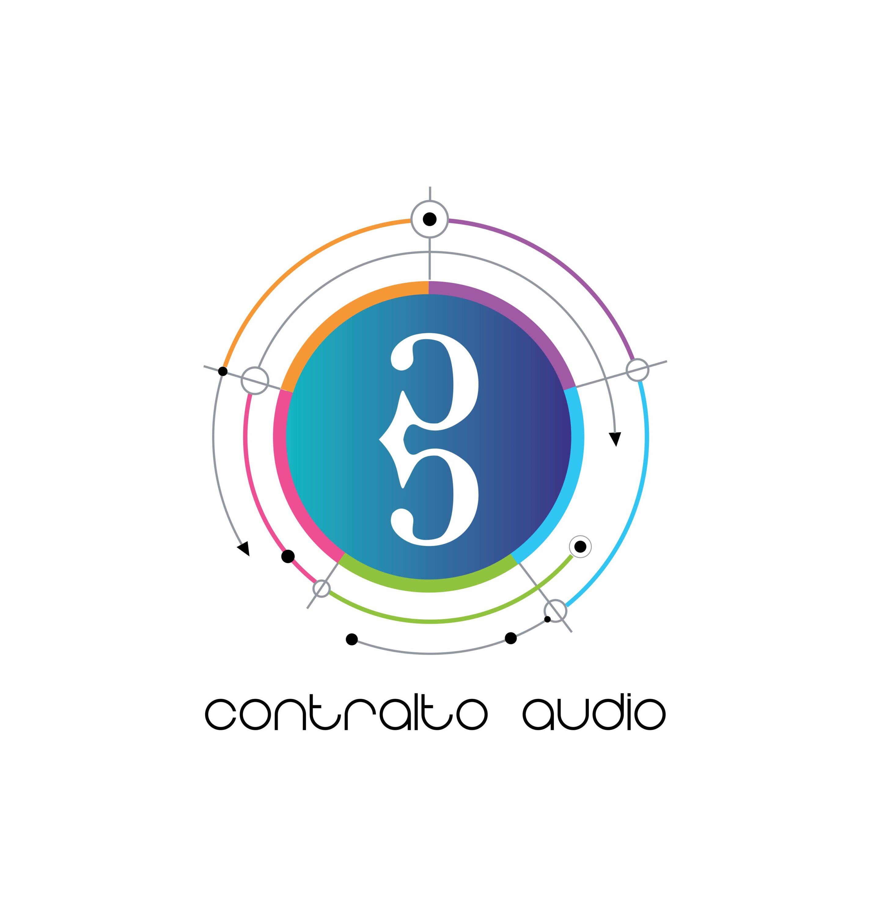 Contralto Audio