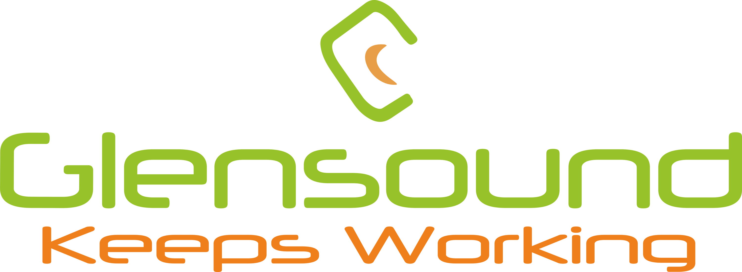 Glensound Electronics Ltd