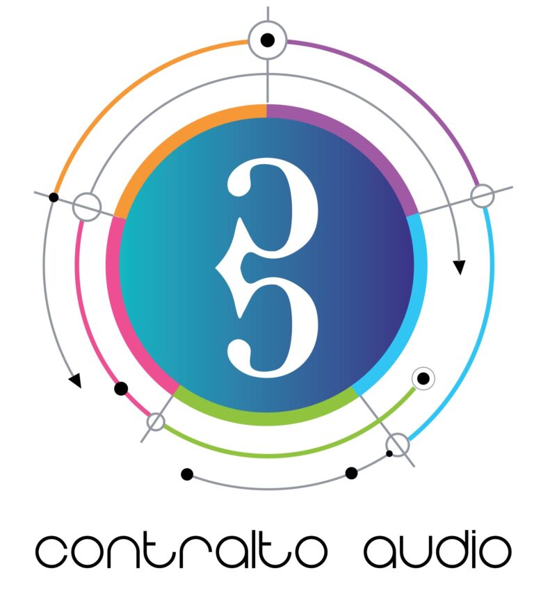 Contralto Audio